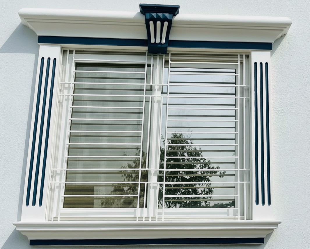 Window Frame