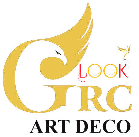 Look GRC Art Deco