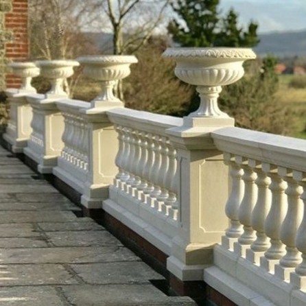 Grc Planter