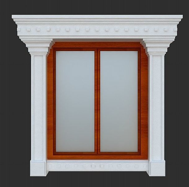 Grc Window